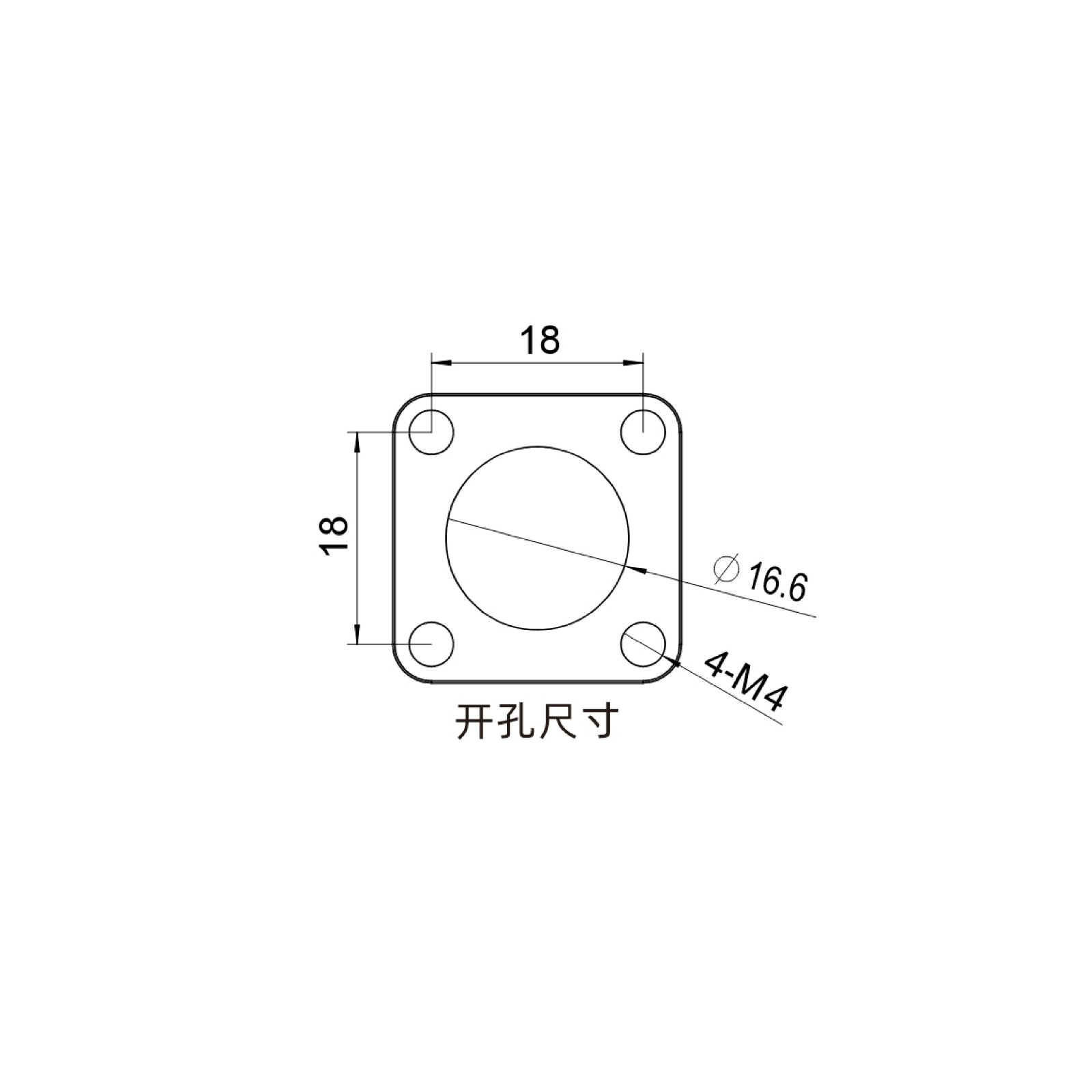 LTC06SI-M1BL內(nèi)螺紋插座 60/100/120A 黑色