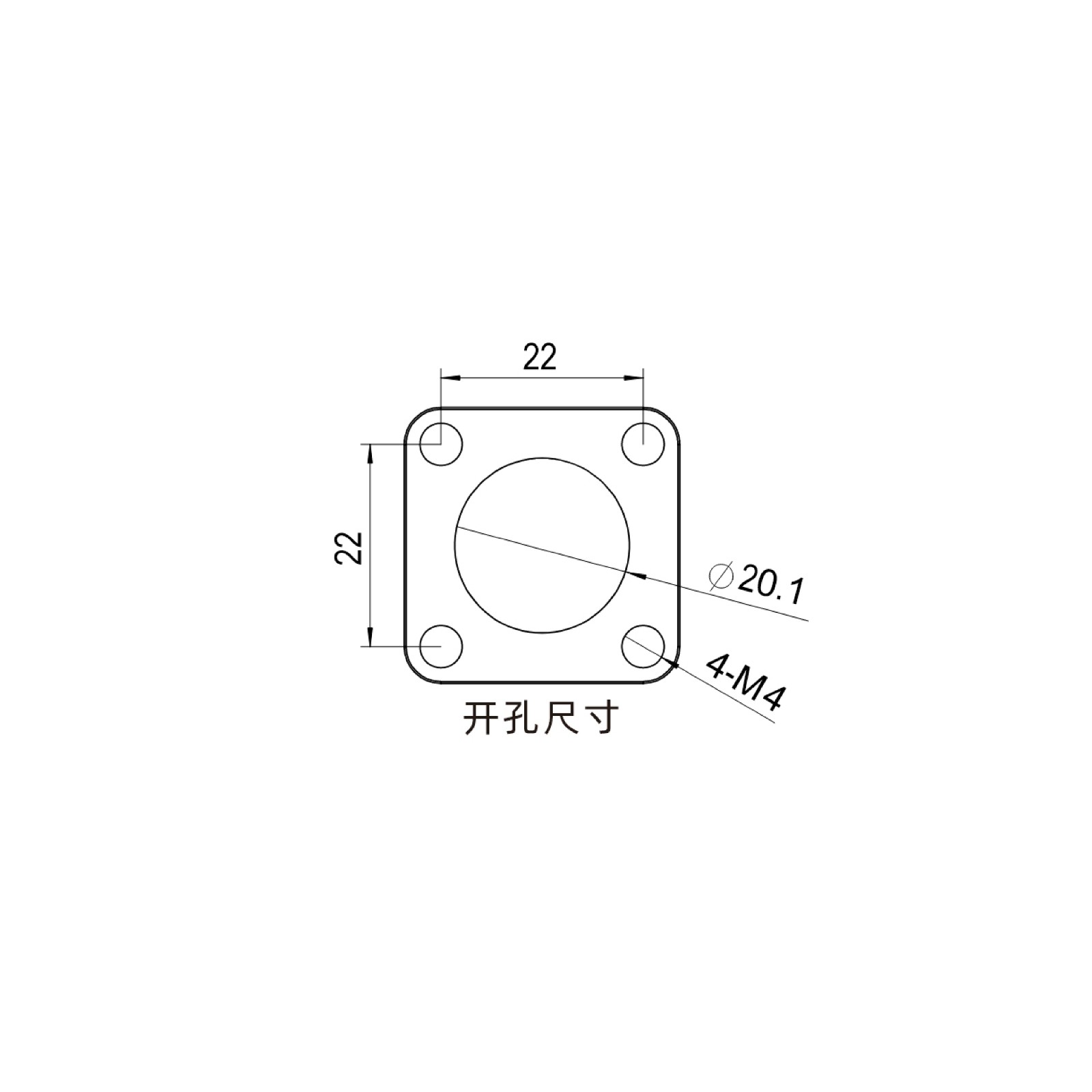 LTC08SI-M1BL內(nèi)螺紋插座 120/150/200A 黑色